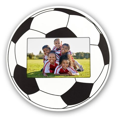 Zep Photo Frame PW3046 Piłka nożna 10x15 cm