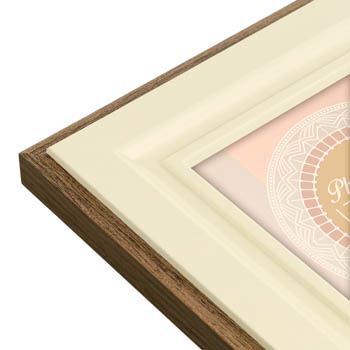 ZEP Photo frame RM723A Termoli A 20x30 cm