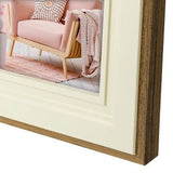 ZEP Photo frame RM723A Termoli A 20x30 cm