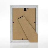 Frame photo ZEP RT568W TORINO BLANC 15X20 CM