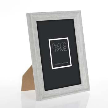 Frame photo ZEP RT568W TORINO BLANC 15X20 CM