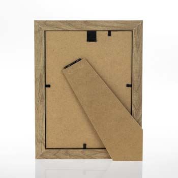 Frame photo ZEP RT746R TORINO BROWN 10X15 CM