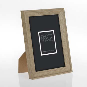 Frame photo ZEP RT746R TORINO BROWN 10X15 CM