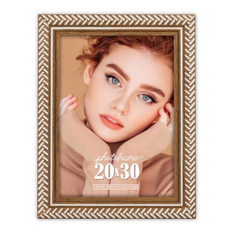 Frame photo ZEP SN557C Mason C 13x18 cm