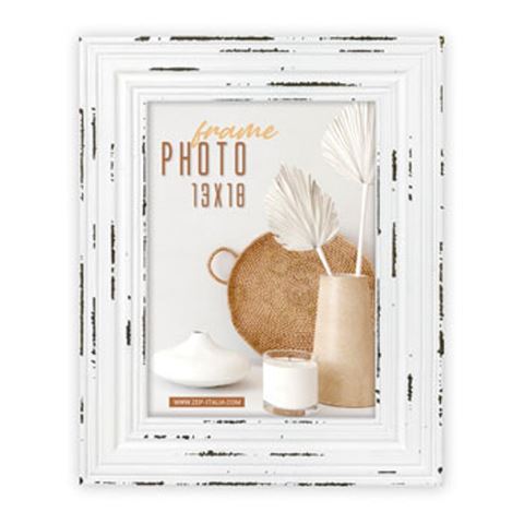 Frame photo zep tw468 Orly White 15x20 cm