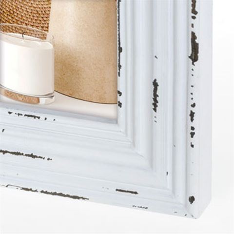 Frame photo zep tw468 Orly White 15x20 cm