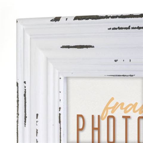 Frame photo zep tw468 Orly White 15x20 cm
