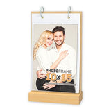 ZEP Photo Frame UT346V Leinster Vertical 10x15 cm