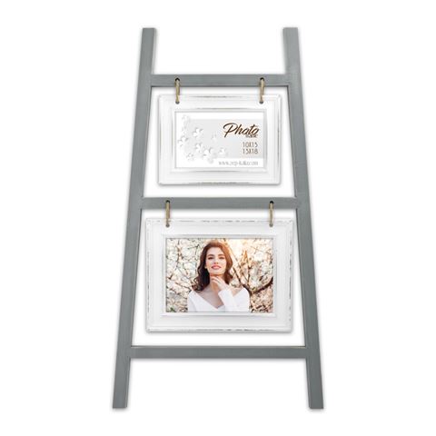 ZEP Photo Frame UT792 Fortaleza 10x15 13x18 cm