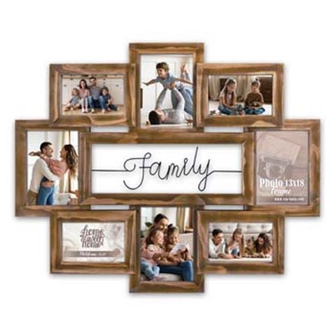 Frame photo ZEP UT832 Chieri 4x10x15 4x13x18 cm