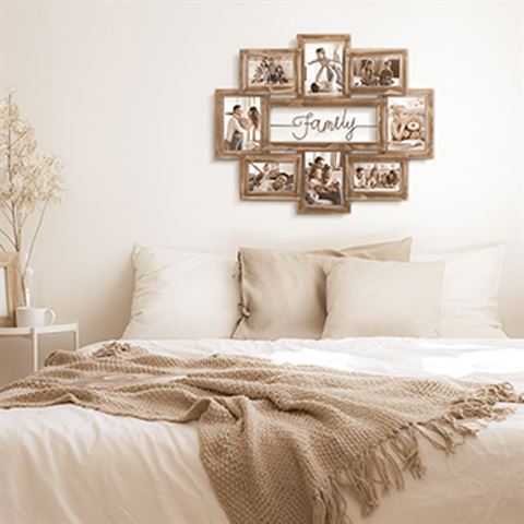 Frame photo ZEP UT832 Chieri 4x10x15 4x13x18 cm