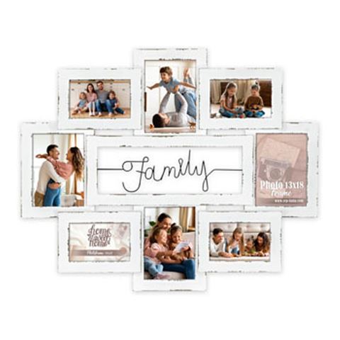Frame photo ZEP UT888 Rapallo 4x 10x15 4x13x18 cm