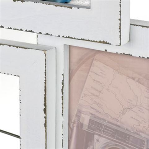 Frame photo ZEP UT888 Rapallo 4x 10x15 4x13x18 cm