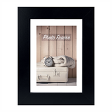 ZEP Photo frame V21181 Nelson 1 Black 18x24 cm
