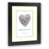 Frame photo ZEP V32345 Regent 5 Black 20x30 30x40 cm