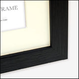 ZEP -Fotorahmen V32645 Regent 5 Black 30x45 40x60 cm
