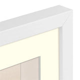 Zep fotolijst v4546w malmo white 7x10 10x15 cm