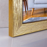 ZEP Photo frame V657G Lienz Gold 13x18 cm