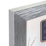 ZEP Photo frame V657S Lienz Silver 13x18 cm
