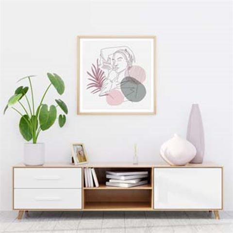 Frame photo ZEP VZ857C ZARA C 13X18 CM