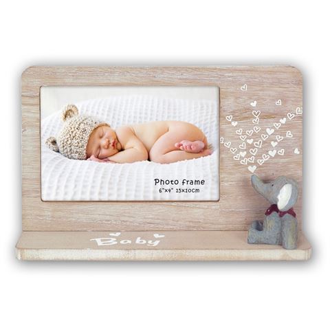 ZEP -Fotorahmen WG6546 Dumbo 10x15 cm