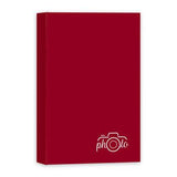 Zep Photo Frame XF468R Album Slip-In 80 Photos 10x15 cm