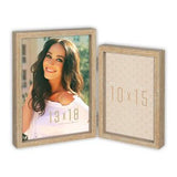 Frame photo ZEP XN2247 Basilea 10x15 et 13x18 cm