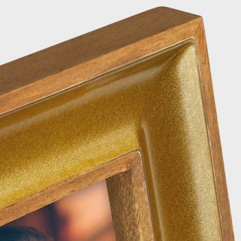 Zep Photo Frame XN757G Wien Gold 13x18 cm