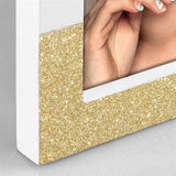 Zep Photo Frame SA746W Morgex blanc 10x15 cm