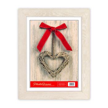 Zep M484W Cadre en bois 20x30 cm