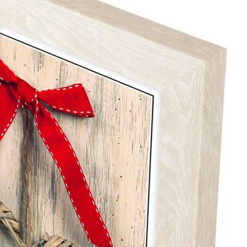 Zep M484W Cadre en bois 20x30 cm