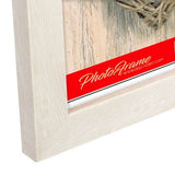 Zep M484W Cadre en bois 20x30 cm