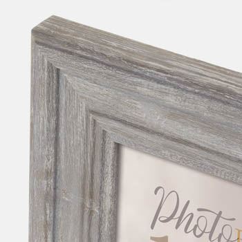 ZEP PM834G PALermo Gray 30x40 cm