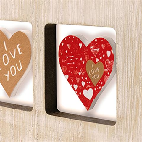 ZEP PQ8546 Lisa Horizontal 10x15 cm