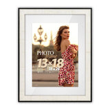 ZEP RZ318W Roma White 13x18 18x24 cm