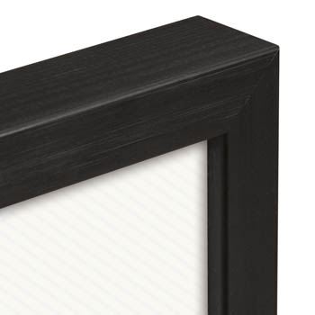 Certificat ZEP V4721B noir 21x29,7 cm
