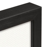 Certificat ZEP V4721B noir 21x29,7 cm