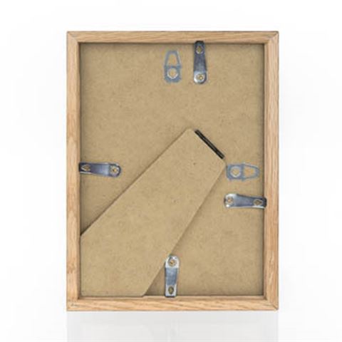 ZEP V4721N Certifikat Brun 21x29,7 cm