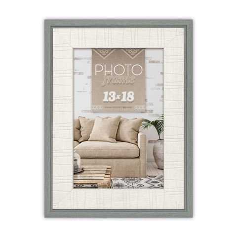 Zep We746 Ischia Gray 10x15 cm