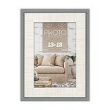 Zep We746 Ischia Gray 10x15 cm