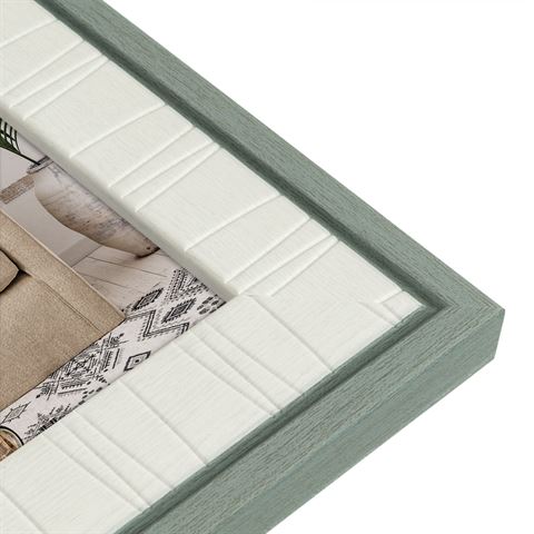 Zep We746 Ischia Gray 10x15 cm