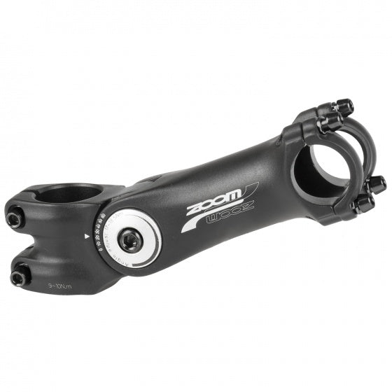 Zoom STEM Front Building Justerbar 28,6 125 25,4 mm svart