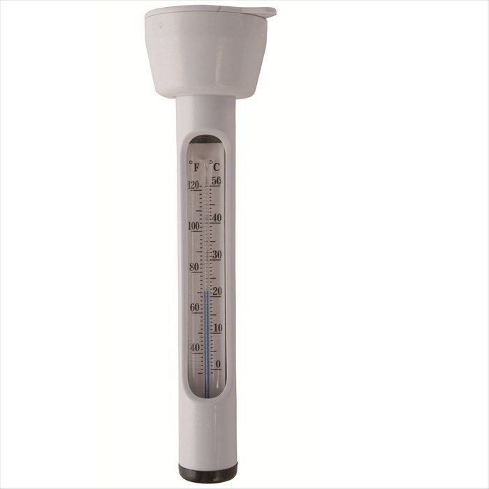 Intex swimming pool temperature meter
