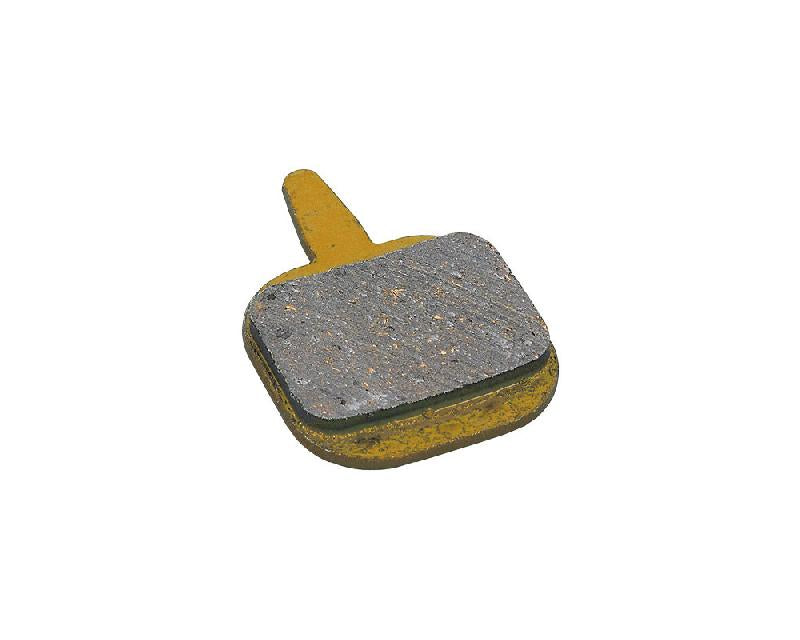 Marwi Union Disc brake block DBP-08S Sintered Tectro Mechanical 438108