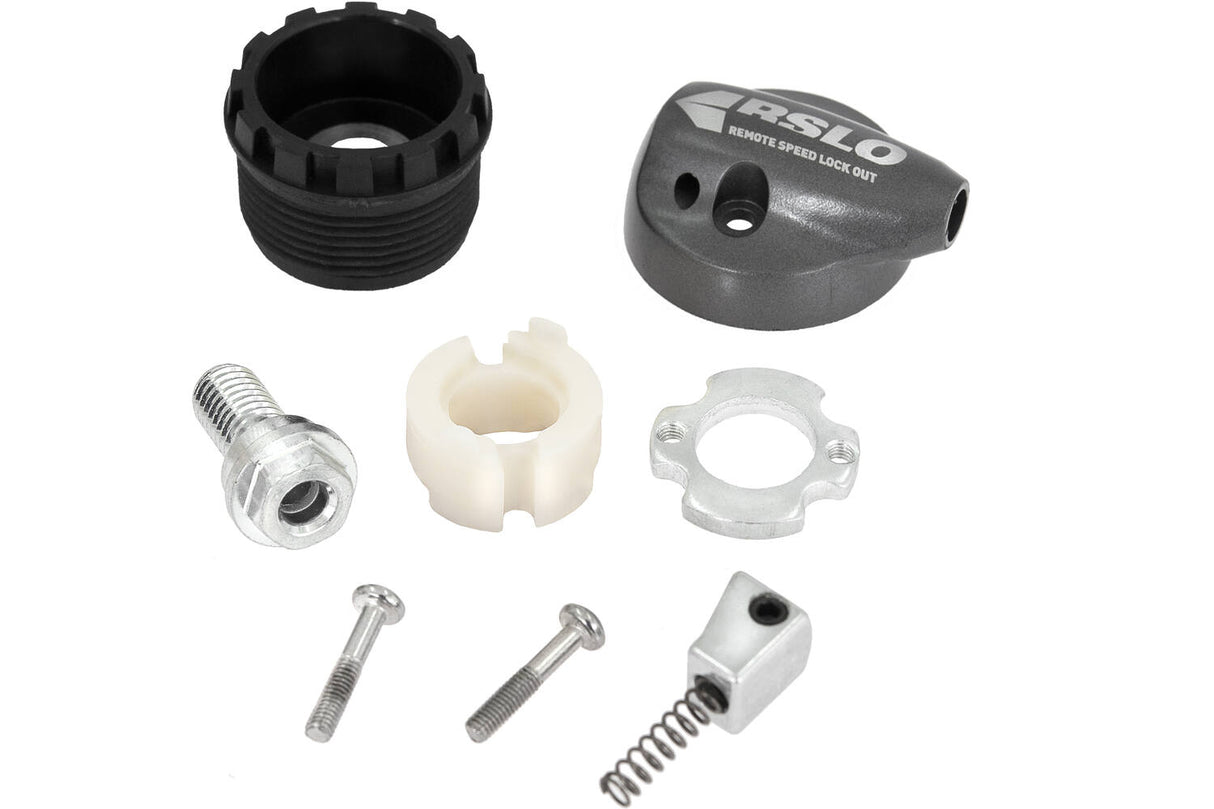 SRSUNTOUR SUNTOUR COPERCHIO DI LINGO REMOTE FKE310-10 2 pezzi