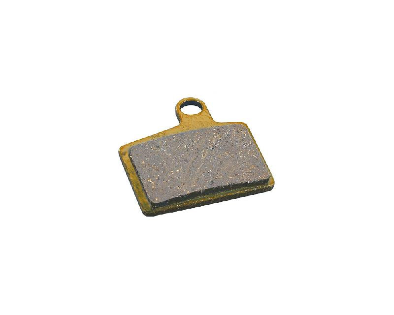 Marwi Union Disc brake block DBP-40S Sintered Hayes Stroker Ryde 438140
