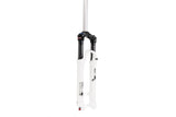 Srsuntour Suntour XCR32 Air Front Fork 26 lub 100 mm White