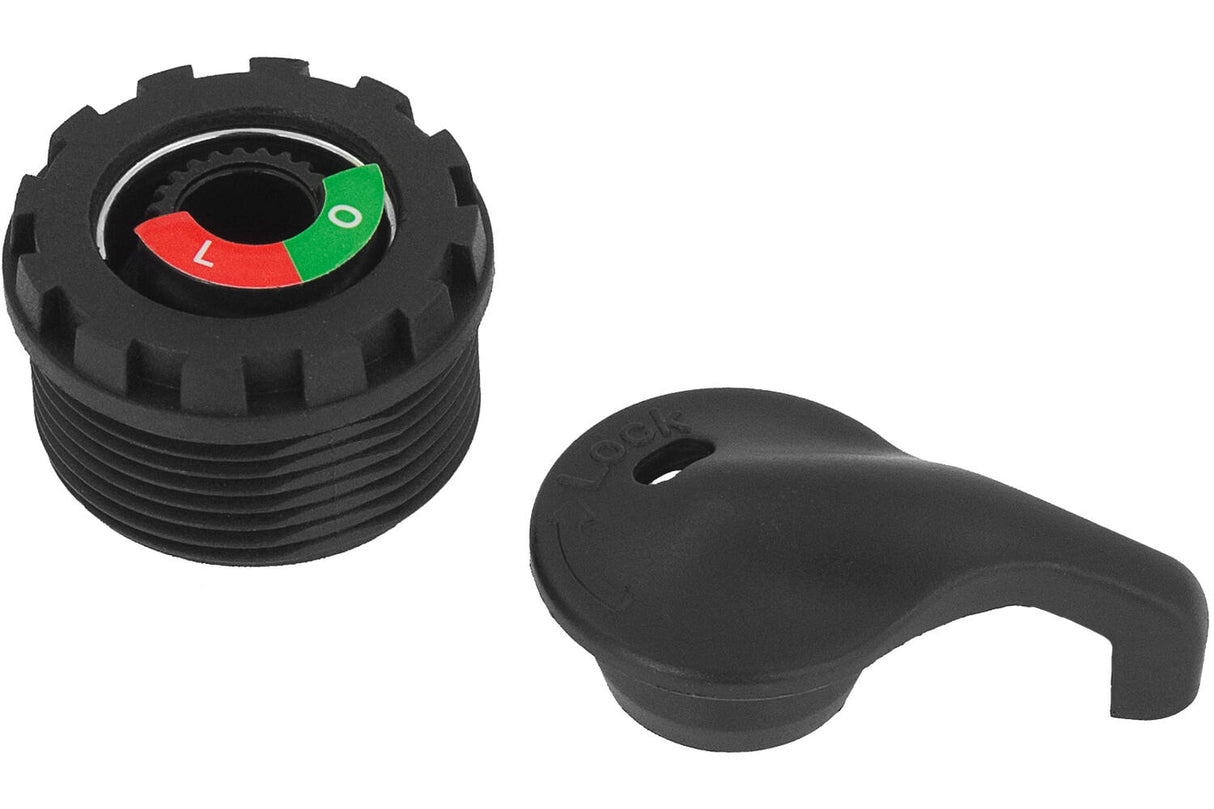 SRSUNTOUR SUNTOUR TOP CAP MLO FKE078-04 2 stykker
