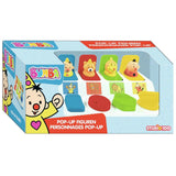 Studio 100 Pop-Up Figures
