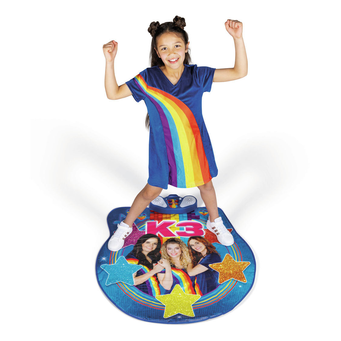 Studio 100 TAPT DANZA INTERACTIONE